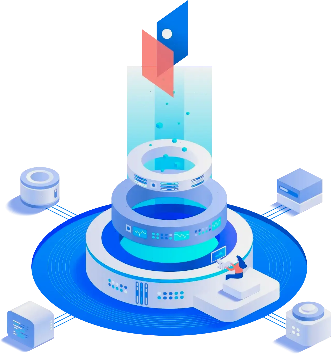 Olventis Trade v9.2 trading algoritmes