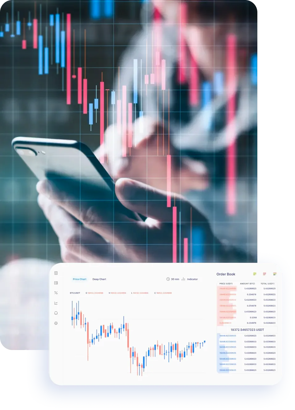 Olventis Trade v9.2 trading platform